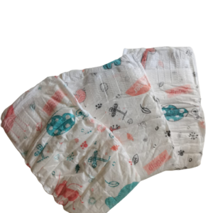 Hi Baby Cotton Soft Everyday Baby Nappies