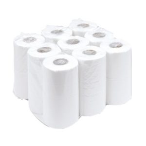 Softie Luxury Toilet Paper – 2 Ply – 300 Sheets