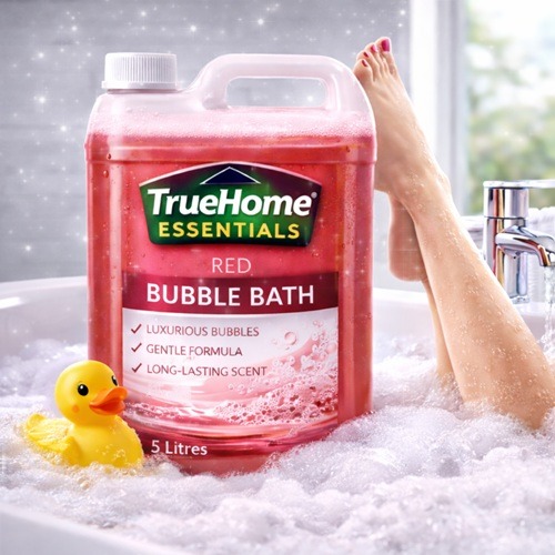 Bubble Bath - TrueHome Essentials L20