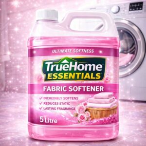 Fabric Softener