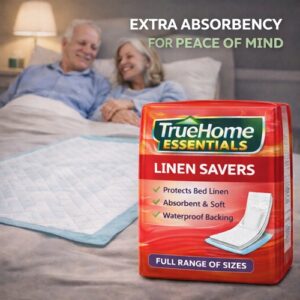 Linen Savers