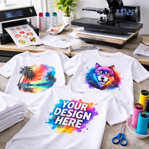 PWDR Apparel - TrueHome Essentials L20