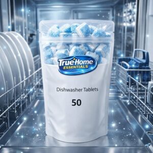 Dishwasher Tablets