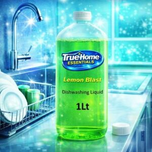 Dishwashing Liquid