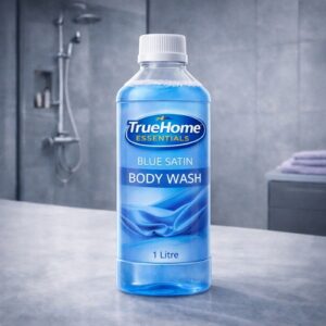 Body Wash