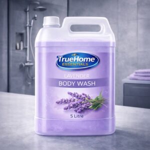 Body Wash