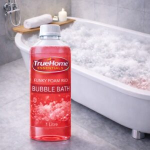 Bubble Bath
