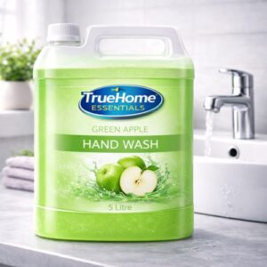 Hand Wash