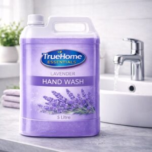 Hand Wash