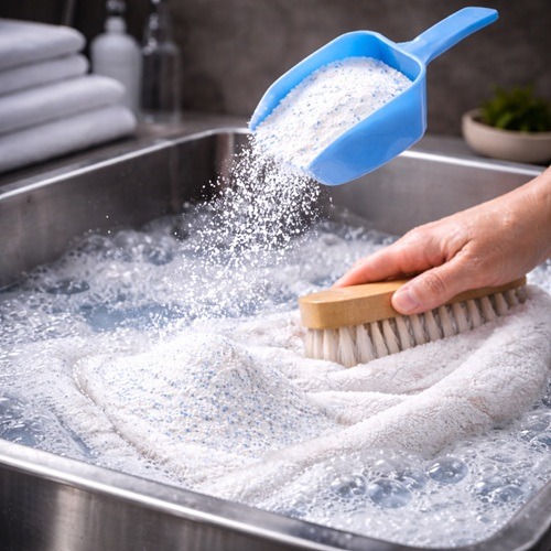 Hand Washing Powder - TrueHome Essentials