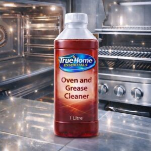 Degreaser and Oven Cleaner