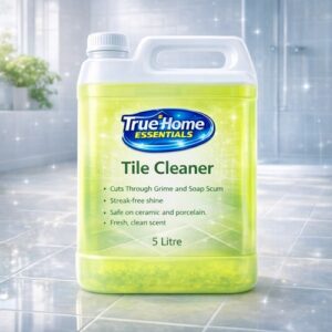 Tile Cleaner