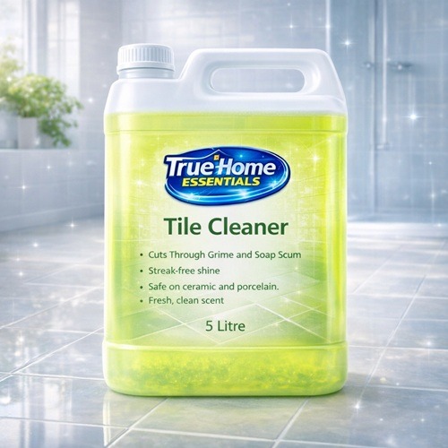 Tile Cleaner 5Lt - TrueHome Essentials