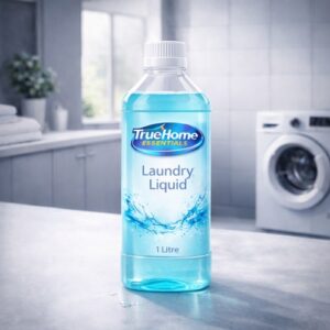Laundry Liquid