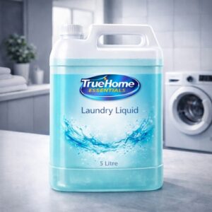 Laundry Liquid