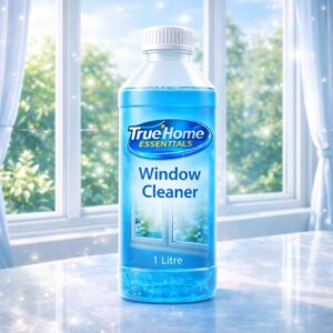 Window Cleaner