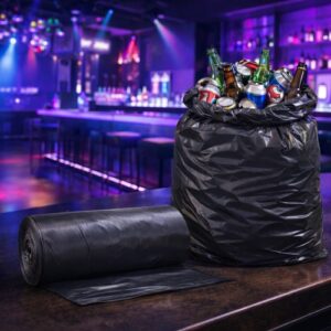 Black Bags