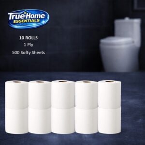 Toilet Paper